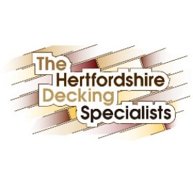 Hertfordshire Decking - Case Studies