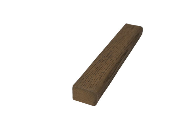 Bullnose Flexible Step Edge