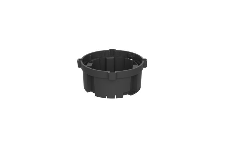 DuoLift Risers 45mm - Box of 10