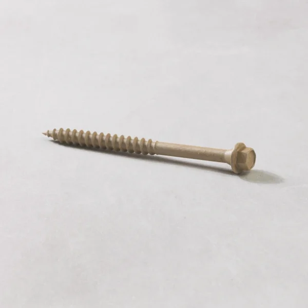 Decking Subframe Hexhead Screw