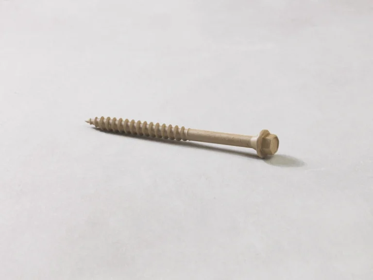 Decking Subframe Hexhead Screw