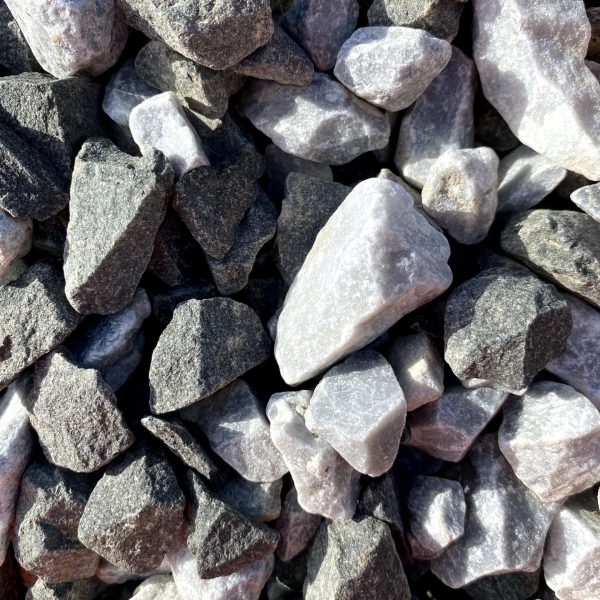 Black Ice Stones