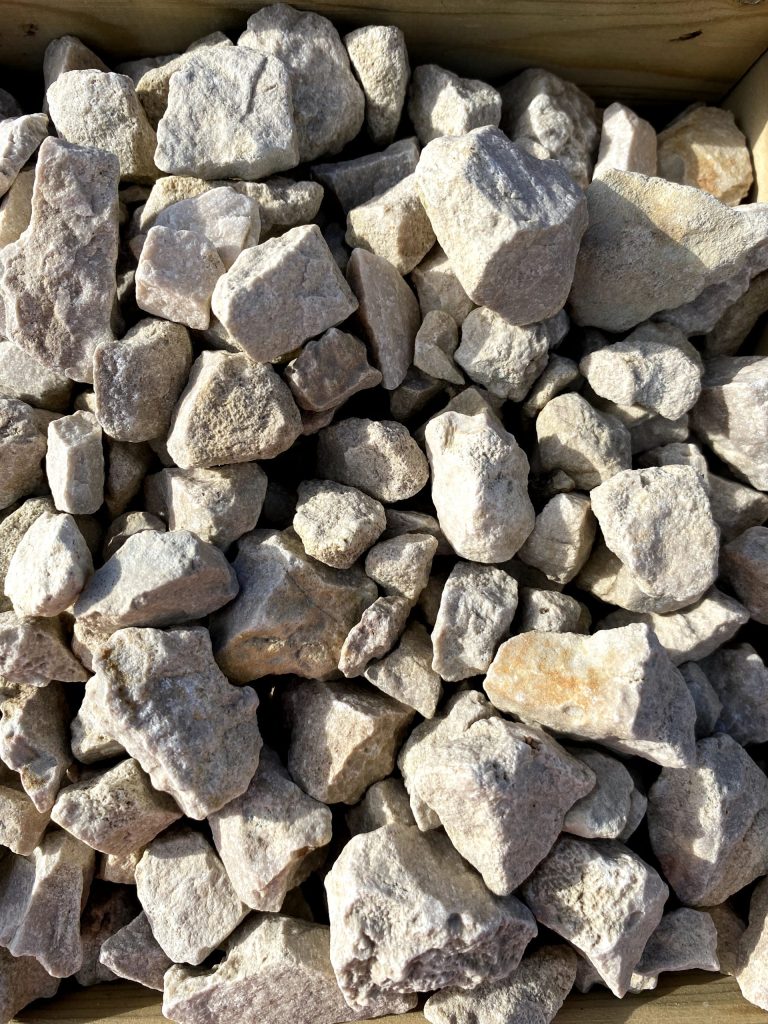 Cotswold Chippings 20mm