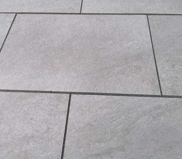 Hammerstone Grey Porcelain Slabs