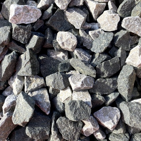 Koala Grey Stone Chippings