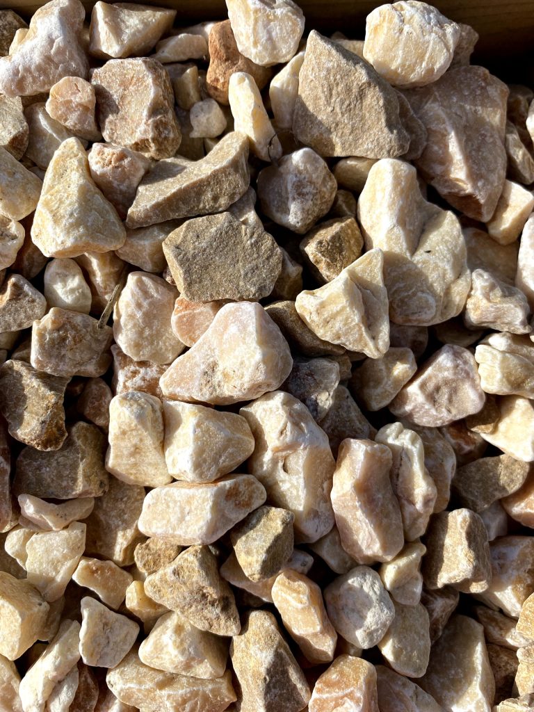 Onyx Stone Aggregate