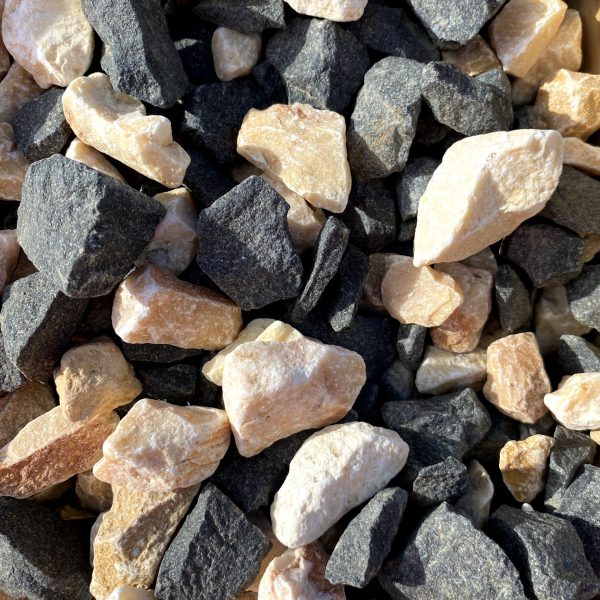 Tango Mix Gravel