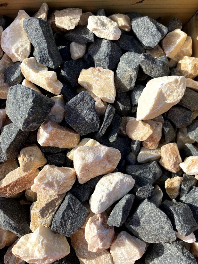 Tango Mix Gravel