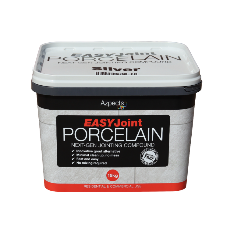 Azpects EASYJoint Porcelain - 15kg - Image 2