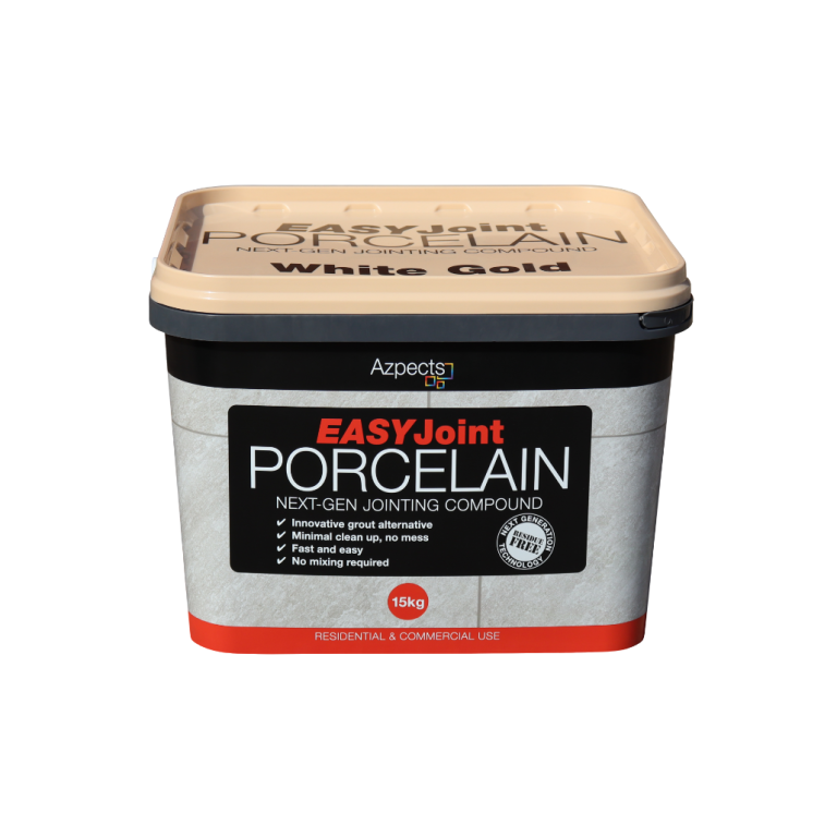 Azpects EASYJoint Porcelain - 15kg